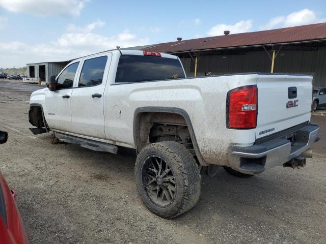 1GT12REY4HF204150 GMC Sierra K2500 Heavy Duty