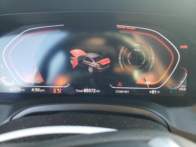 3MW5R7J02L8B23423 BMW 330XI