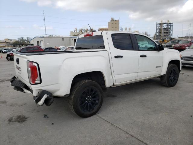 1GTG5BEN8N1162637 GMC Canyon Elevation