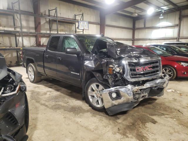 1GTV2UEC6FZ157613 GMC Sierra K1500 Sle