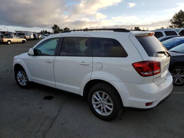 3C4PDCBG5GT231617 Dodge Journey Sxt