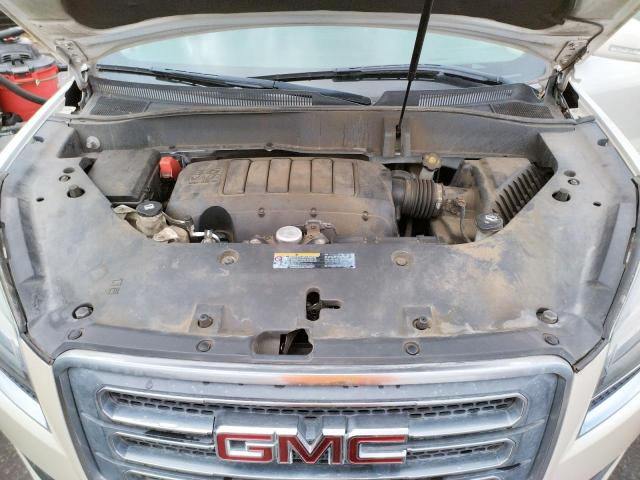 1GKKRRKD7EJ369284 GMC Acadia Slt-1