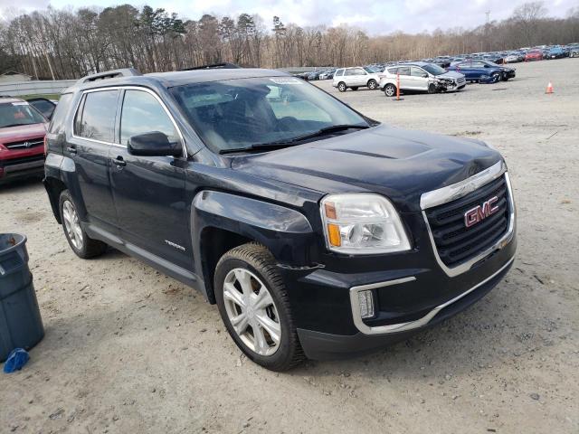 2GKALNEK2H6324996 GMC Terrain Sle