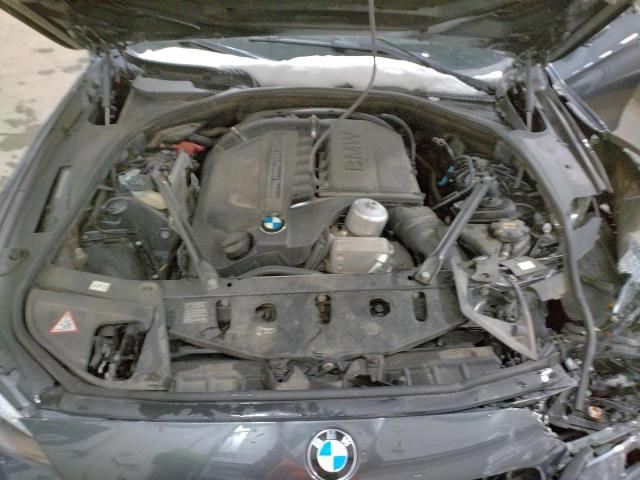 WBA5B3C53GG256561 BMW 535 XI