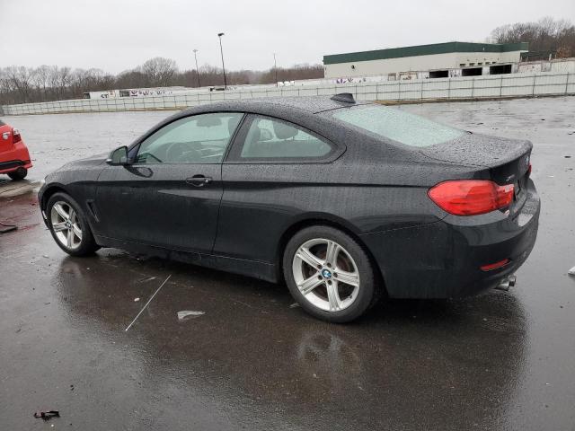 WBA3N9C50EF720443 BMW 428 XI