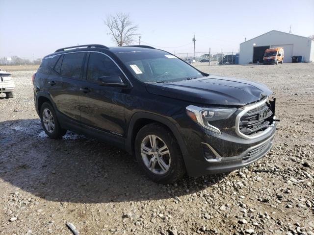 3GKALMEV1JL144379 GMC Terrain Sle