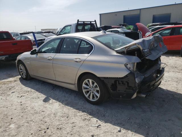 WBA5A7C56GG151555 BMW 528 XI