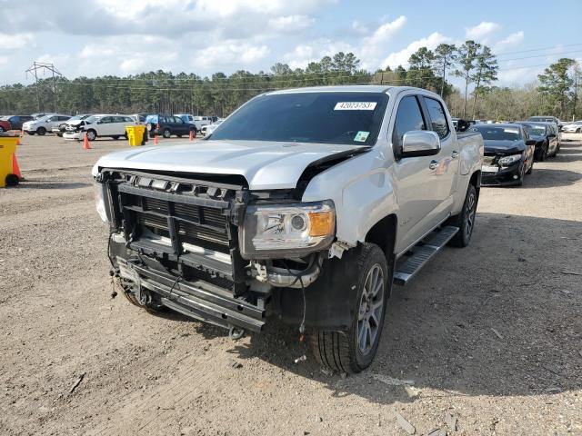 1GTP6EE19J1304998 auction archive image