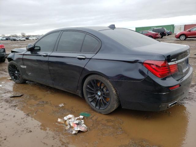 WBAYB6C52FD965948 BMW 750 Xi