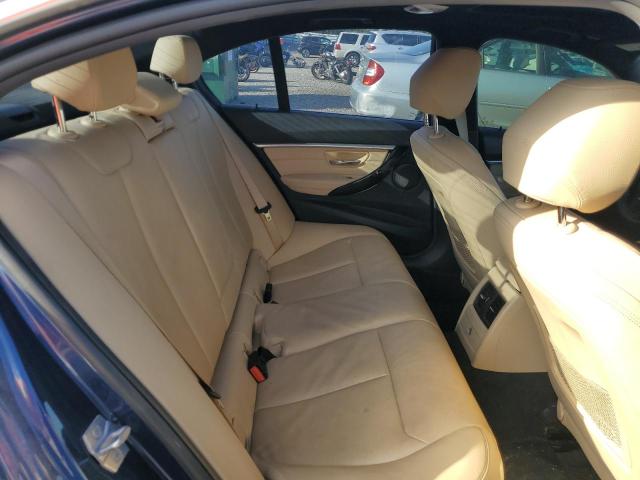 WBA8E1C37HA156815 BMW 330e