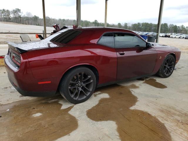 2C3CDZFJ6MH641374 Dodge Challenger R/t Scat Pack
