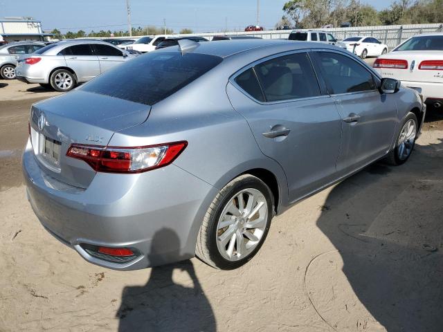 19UDE2F73HA009110 Acura Ilx Premium Tech