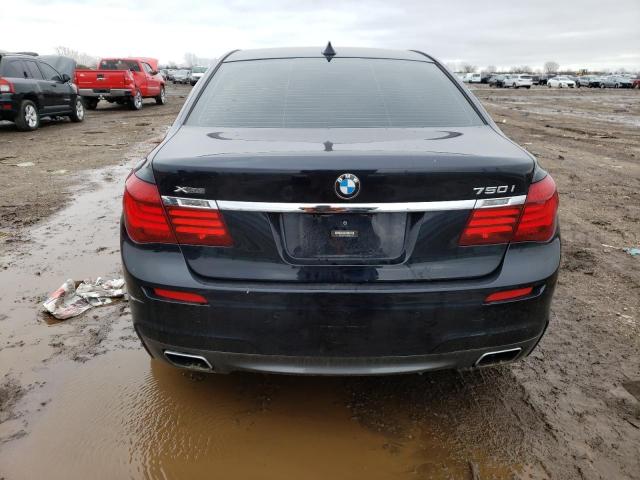 WBAYB6C52FD965948 BMW 750 Xi