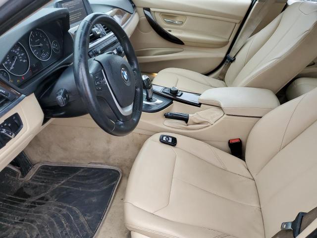 WBA3A5C52FF608748 BMW 328 I