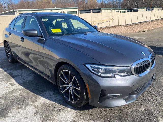 3MW5R1J05L8B15331 BMW 330I