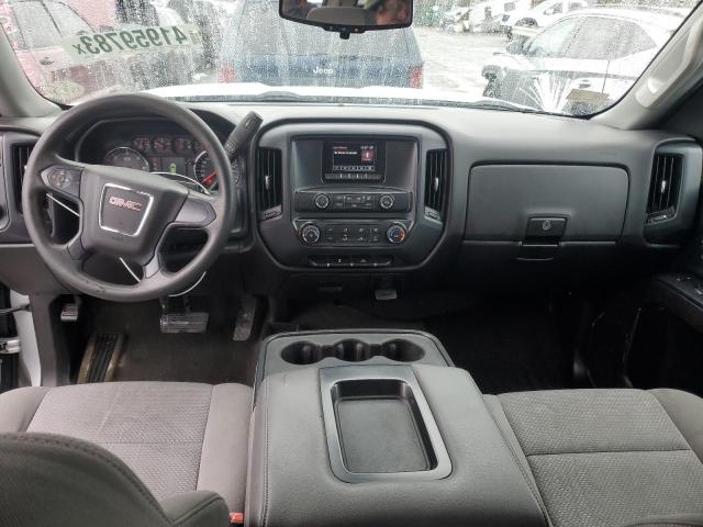 1GTV2TEHXFZ269594 GMC Sierra K1500