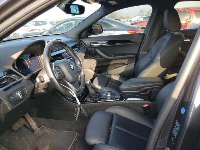 WBXYJ5C37JEF79856 BMW X2 Xdrive28i