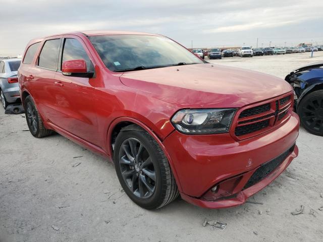 1C4RDHDG8HC930398 Dodge DURANGO GT