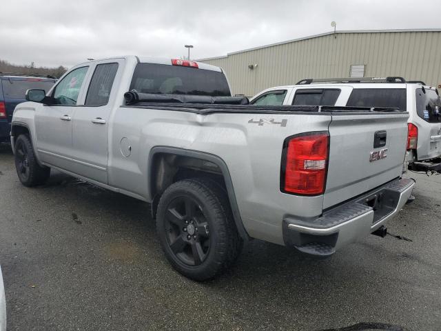 1GTV2TEHXFZ269594 GMC Sierra K1500