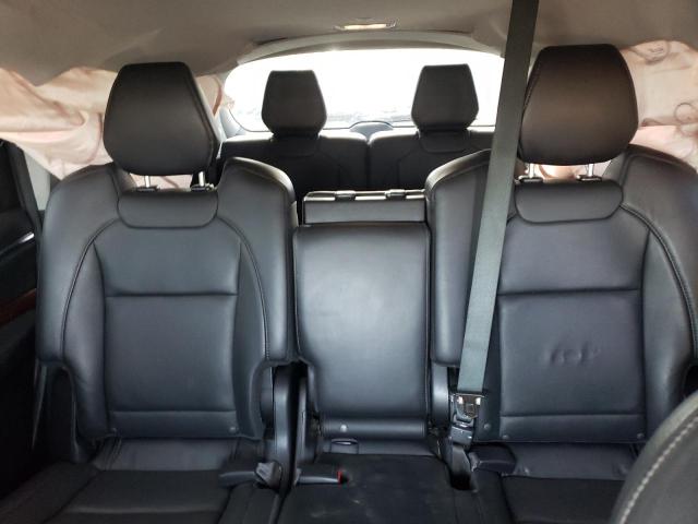 5FRYD4H82EB041861 Acura Mdx Advance