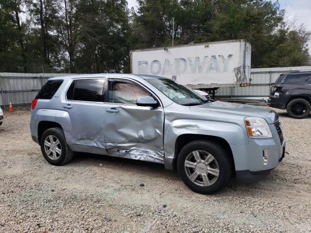 2GKALMEKXF6160632 GMC Terrain Sle
