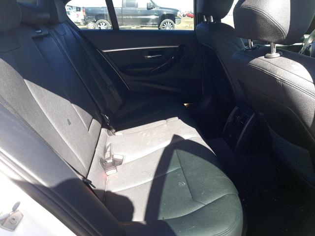 WBA8B9G55JNU99558 BMW 330 I