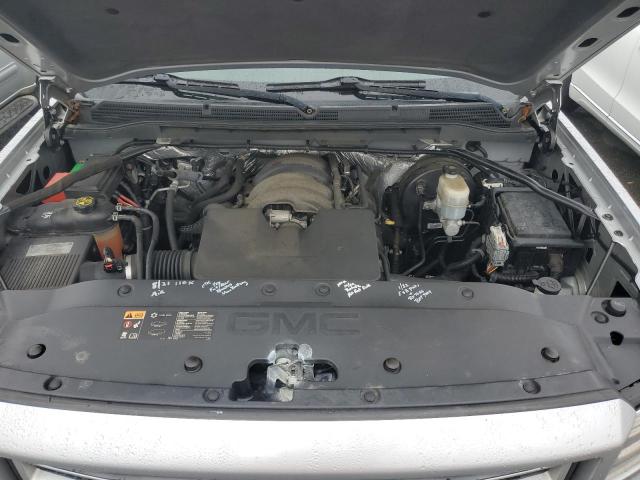 1GTV2TEHXFZ269594 GMC Sierra K1500