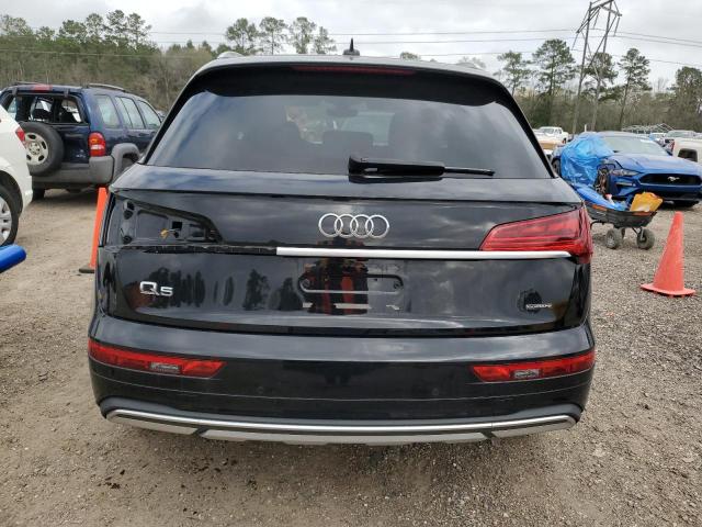 WA1AAAFYXM2132675 Audi Q5 PREMIUM