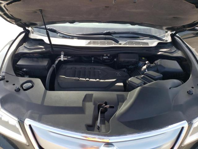 5FRYD4H82EB041861 Acura Mdx Advance