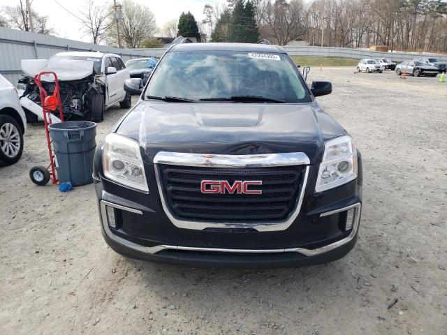 2GKALNEK2H6324996 GMC Terrain Sle