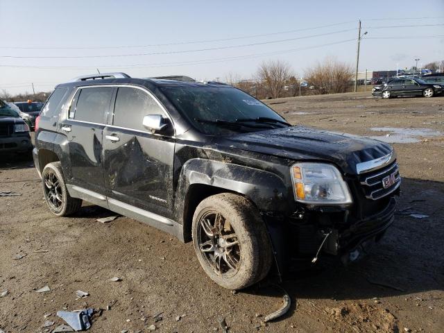 2GKALPEK5H6289558 GMC Terrain Slt