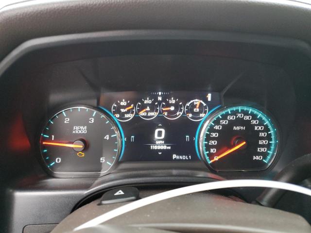 1GT42YEY8JF246575 GMC Sierra K3500 Denali