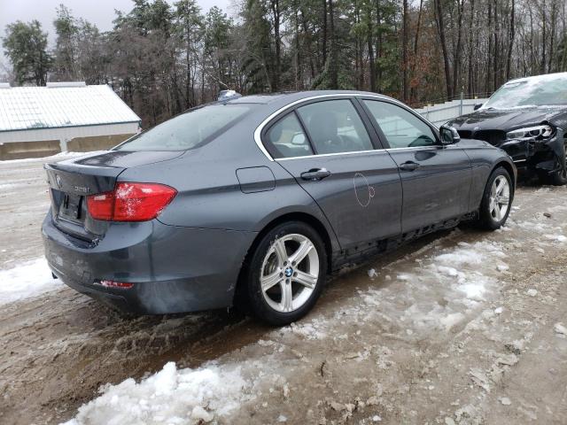 WBA3B5G57FNS12604 BMW 328 Xi Sulev