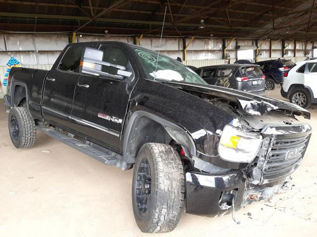 1GT12TE83GF169130 GMC Sierra K2500 Slt