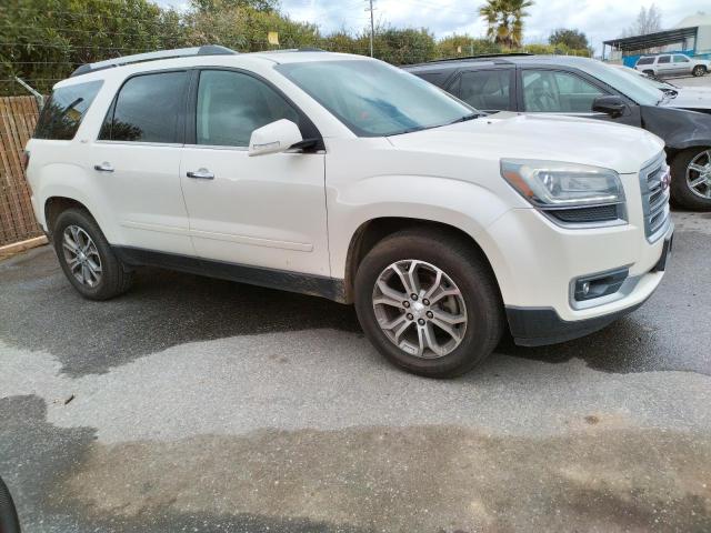 1GKKRRKD7EJ369284 GMC Acadia Slt-1