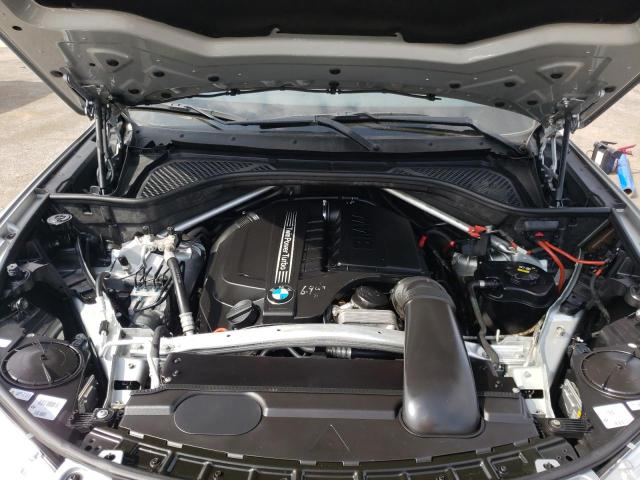 5UXKR0C59F0P14447 BMW X5 Xdrive35i