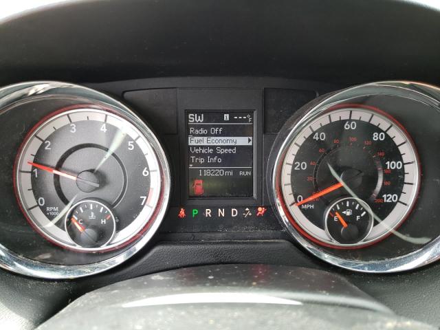 2C4RDGEG4KR591727 Dodge Grand Caravan Gt