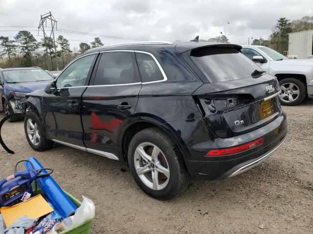 WA1AAAFYXM2132675 Audi Q5 PREMIUM