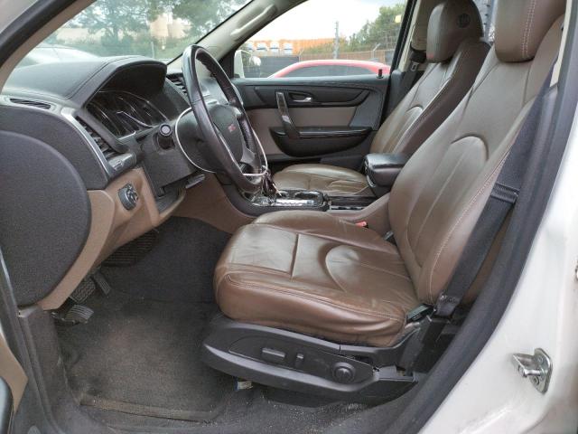 1GKKRRKD7EJ369284 GMC Acadia Slt-1