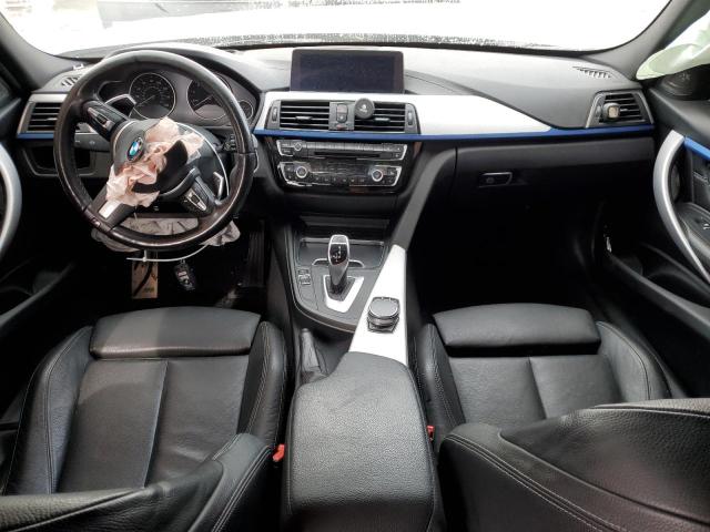 WBA8B3G56JNV01251 BMW 340 I