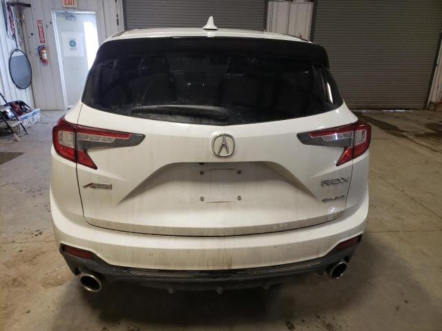 5J8TC2H67ML041479 Acura Rdx A-spec