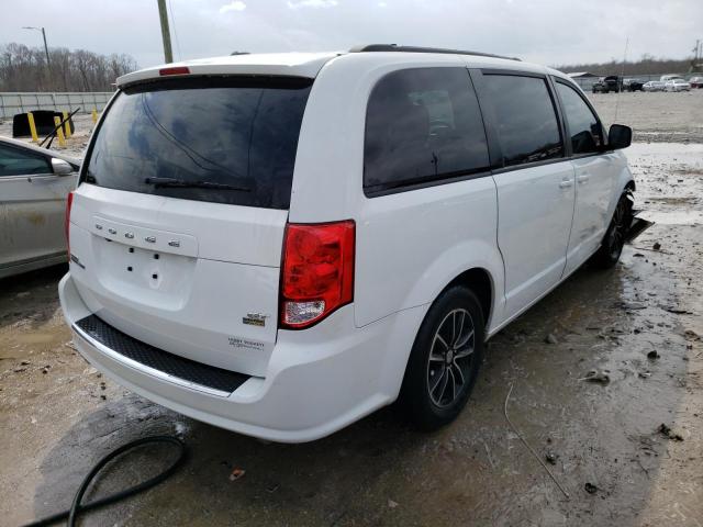 2C4RDGEG4KR591727 Dodge Grand Caravan Gt