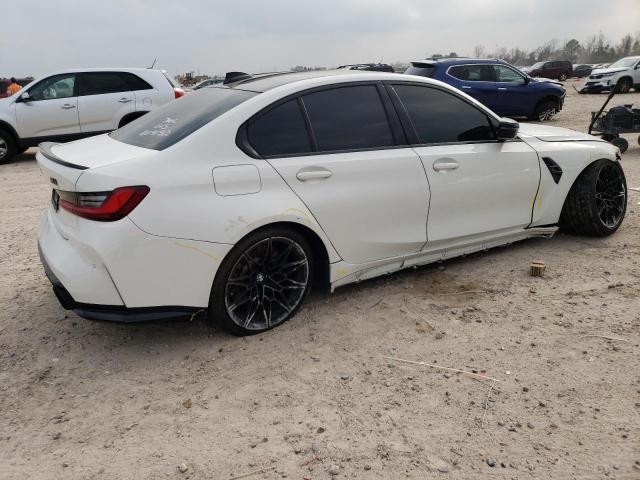 WBS43AY02NFM62513 BMW M3 Competition