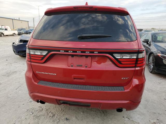 1C4RDHDG8HC930398 Dodge DURANGO GT
