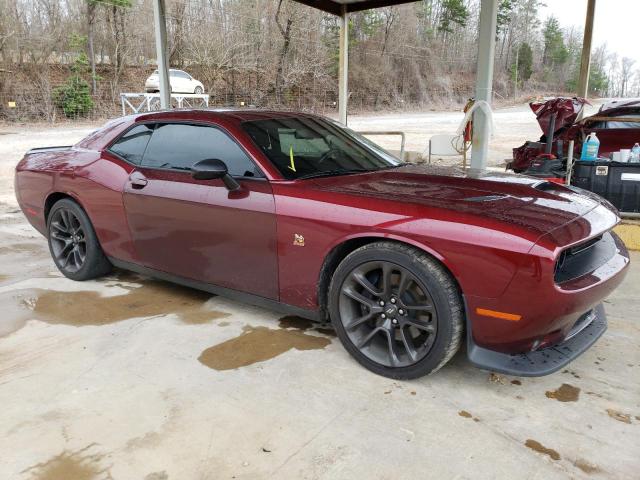 2C3CDZFJ6MH641374 Dodge Challenger R/t Scat Pack