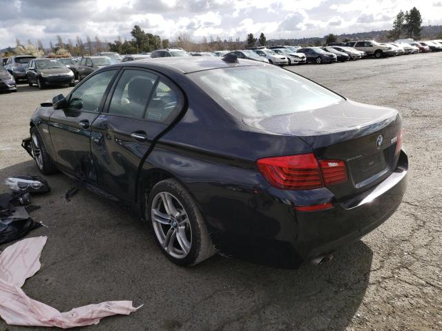 WBA5A5C53ED505342 BMW 528 I