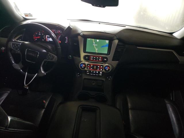 1GKS1HKC6FR135276 GMC Yukon Xl C1500 Slt