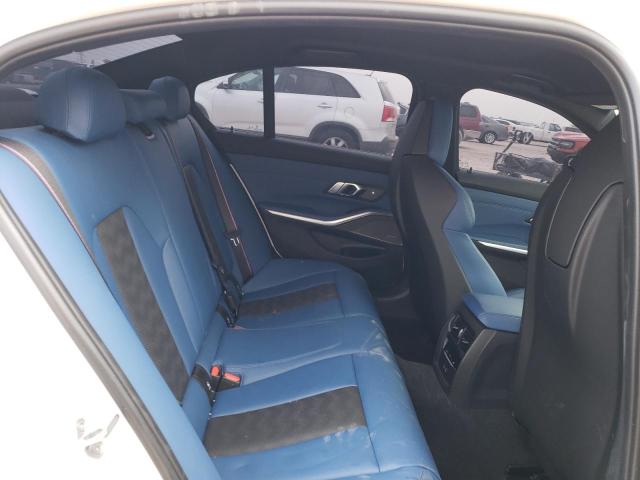 WBS43AY02NFM62513 BMW M3 Competition