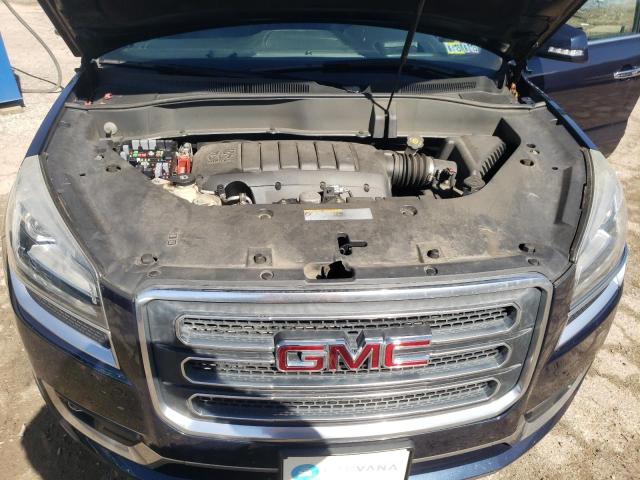 1GKKVSKD7GJ297069 GMC Acadia Slt-2