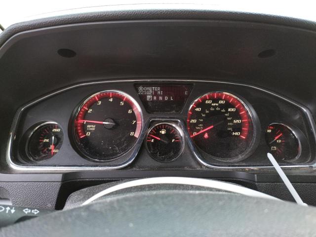 1GKKRRKD7EJ369284 GMC Acadia Slt-1